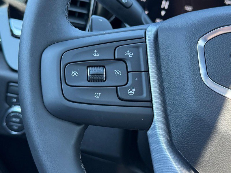 New 2026 GMC Sierra 1500 SLT w/ SLT Premium Plus Package image 31