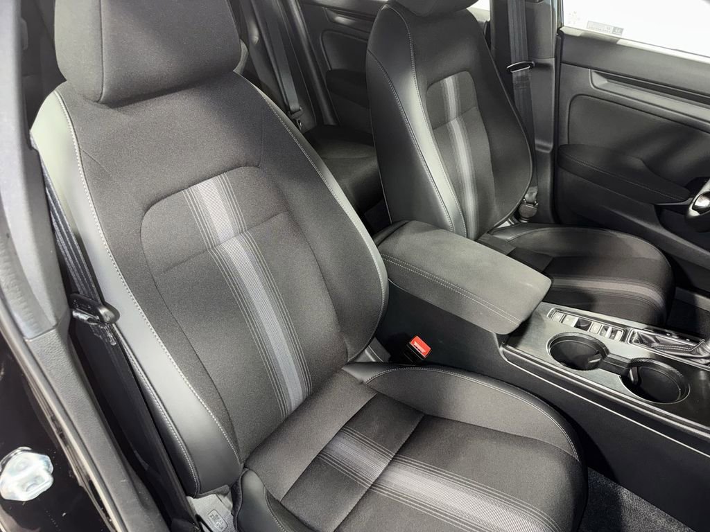Used 2024 Honda Civic Sport image 30