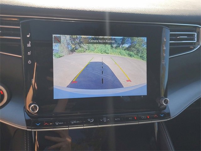 New 2025 Jeep Wagoneer Series II w/ Premium Group I image 25