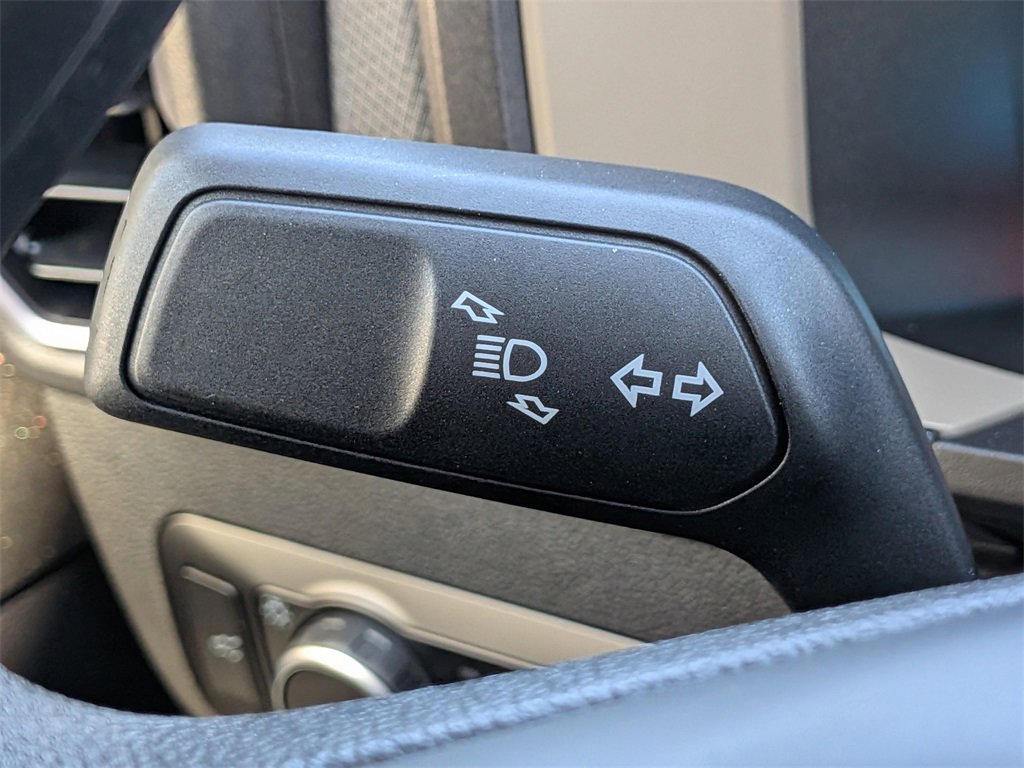 Used 2025 Ford Bronco Sport Big Bend image 26