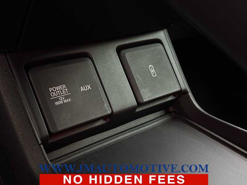 Used 2020 Acura RDX A-Specw/ Technology Package AWD/4WD image 35