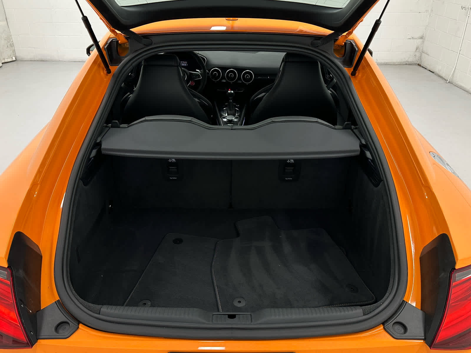 Used 2018 Audi TT RS image 33