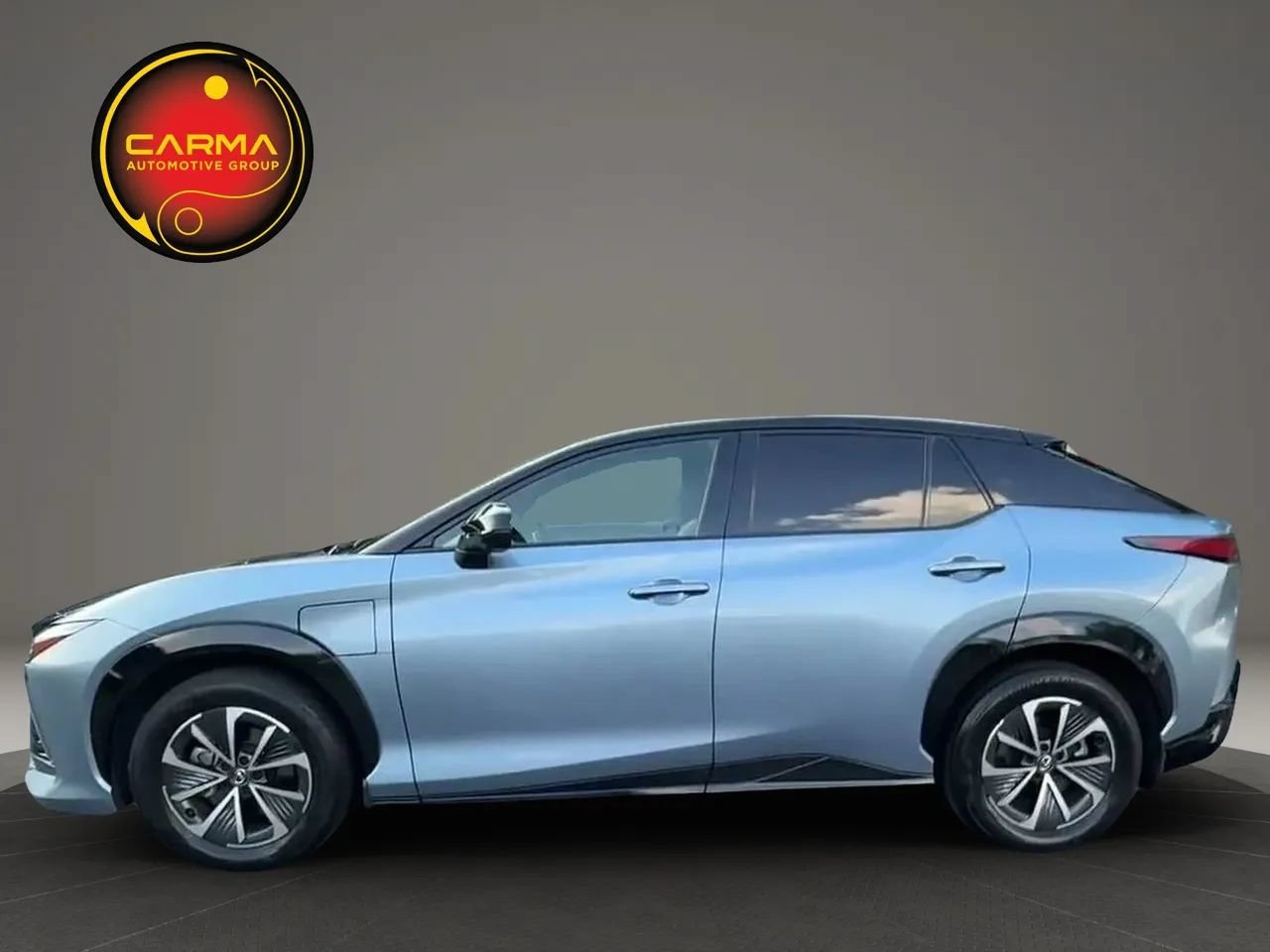 Used 2023 Lexus RZ 450e Premium w/ Accessory Package (2T) AWD/4WD image 74