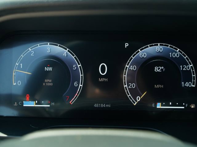 Used 2023 Jeep Grand Cherokee Altitude AWD/4WD image 30