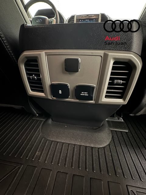 Used 2018 Ford F150 Lariat RWD image 28