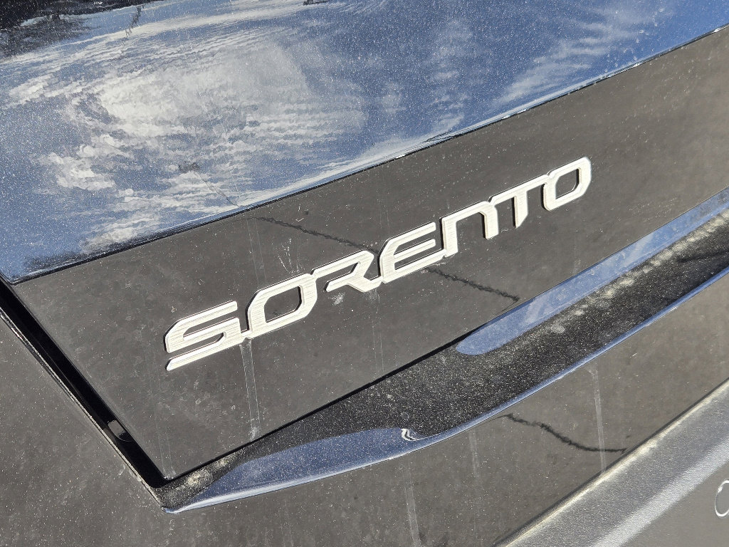 New 2026 Kia Sorento EX image 7