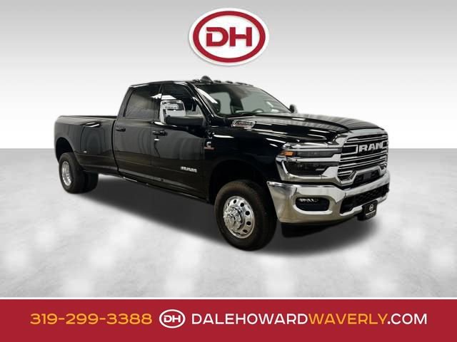 New 2026 RAM 3500 Laramie image 1