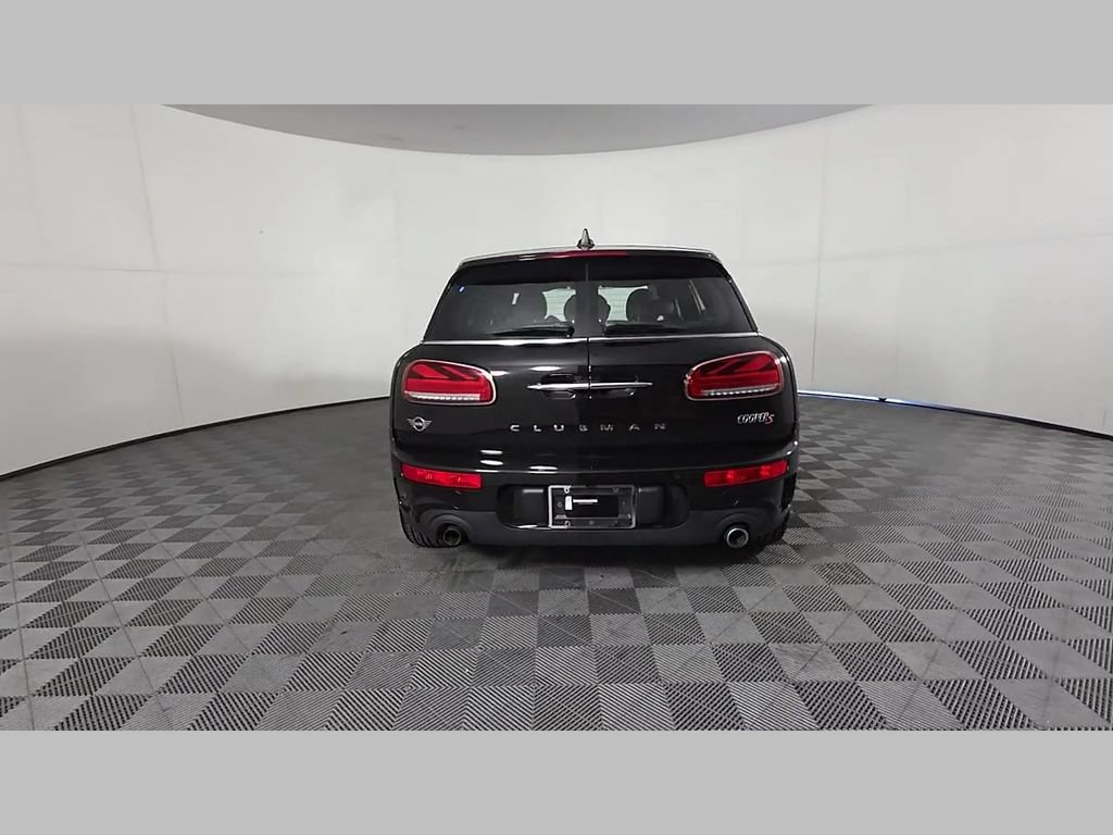 Used 2022 MINI Cooper Clubman S FWD image 39