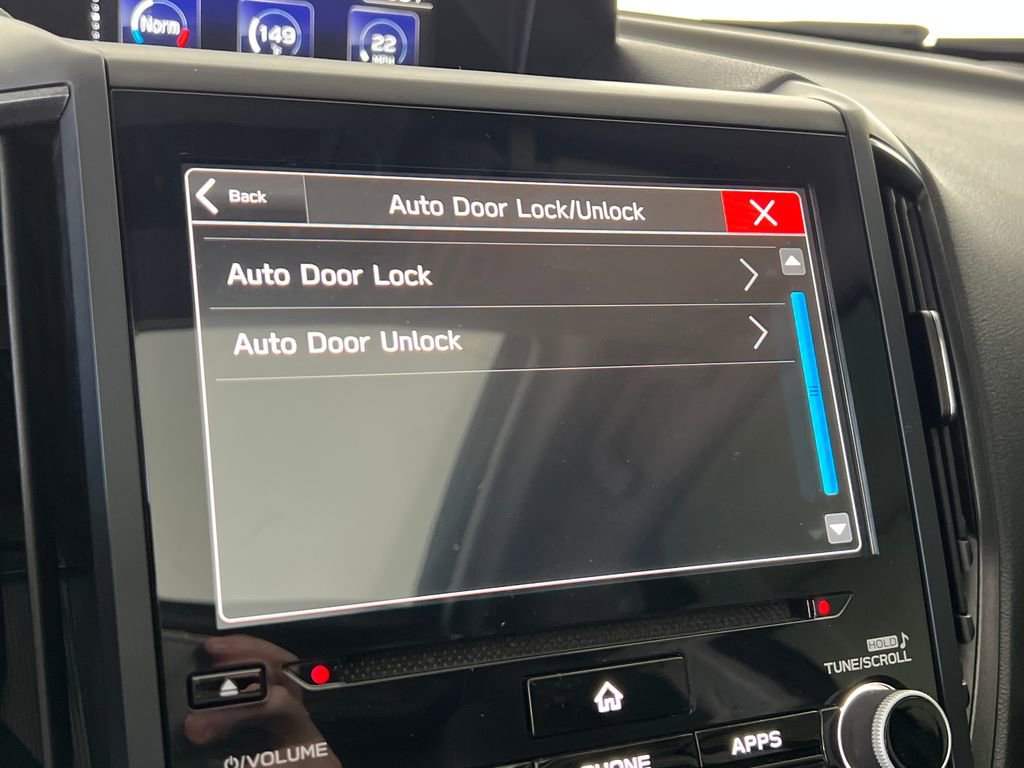 Certified 2022 Subaru Forester Sport w/ Popular Package #3 image 39