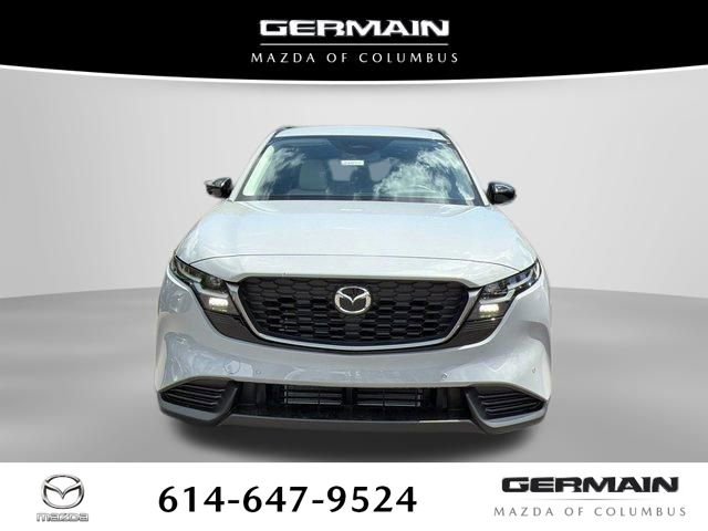New 2026 MAZDA CX-5 Preferred AWD/4WD image 4
