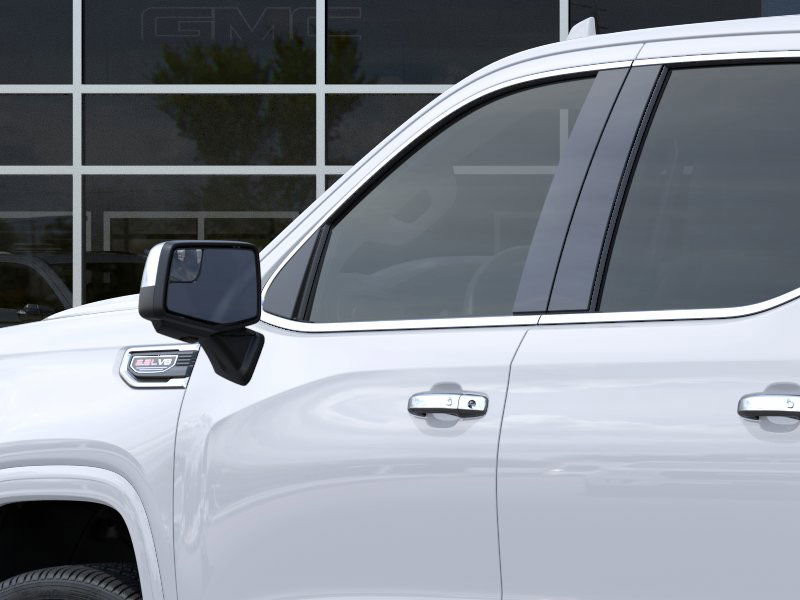 New 2026 GMC Sierra 1500 Denali w/ Denali Reserve Package image 36