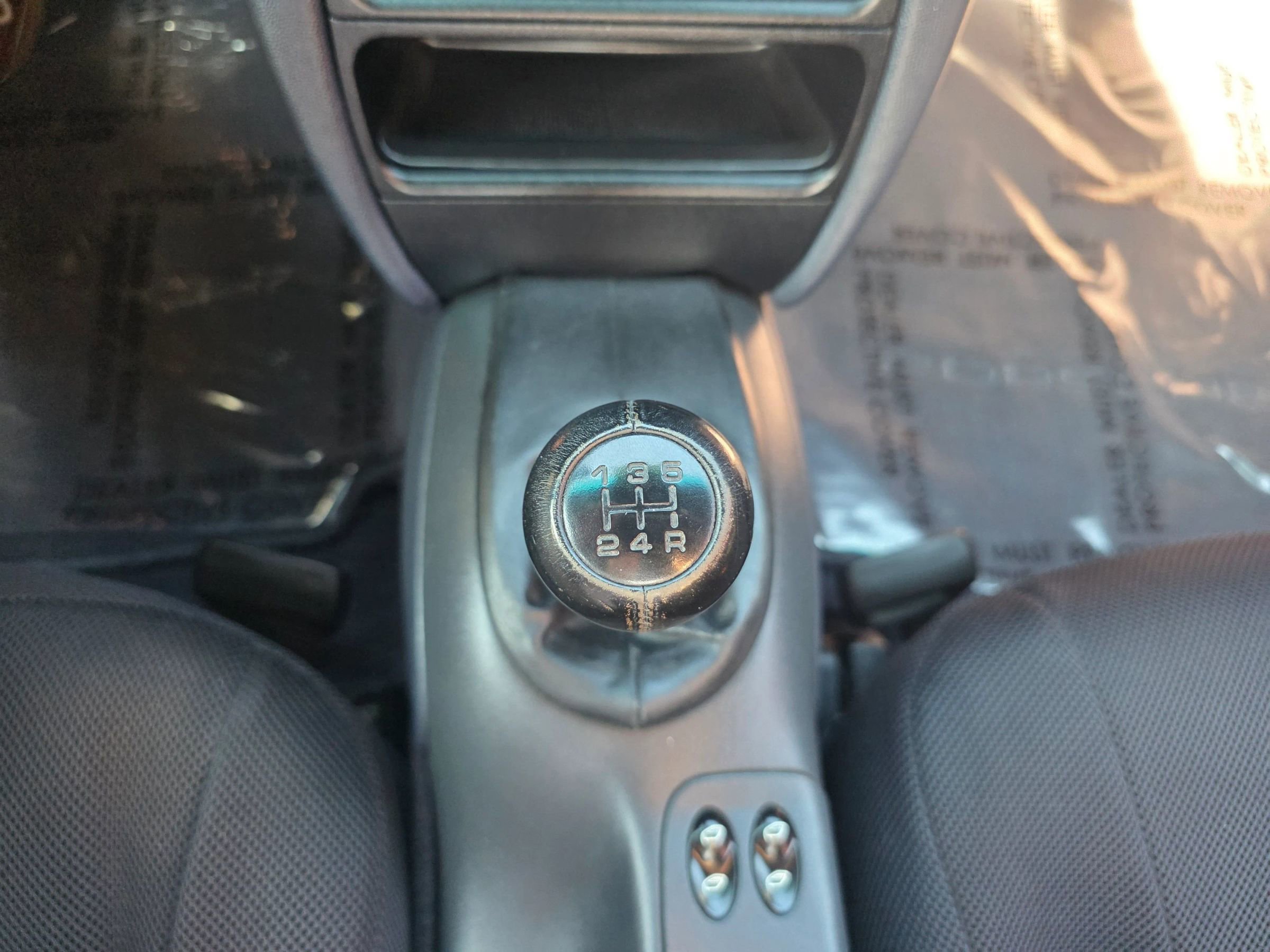 Used 1998 Porsche Boxster image 8