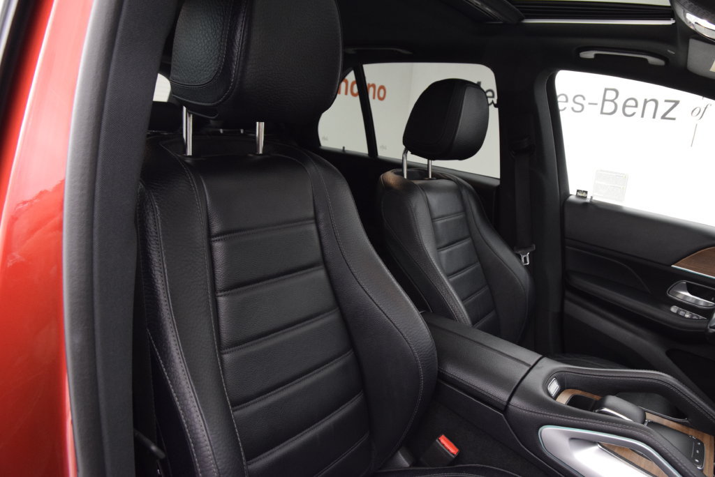 Used 2022 Mercedes-Benz GLE 350 image 17