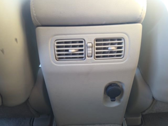 Used 2012 INFINITI FX35 AWD w/ Premium Pkg image 21