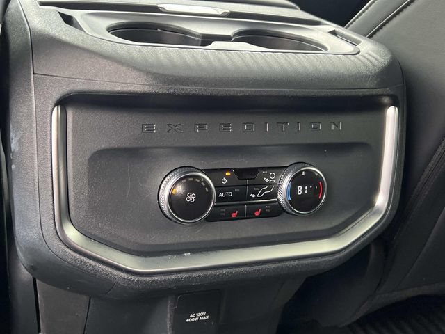 Used 2026 Ford Expedition Tremor AWD/4WD image 15