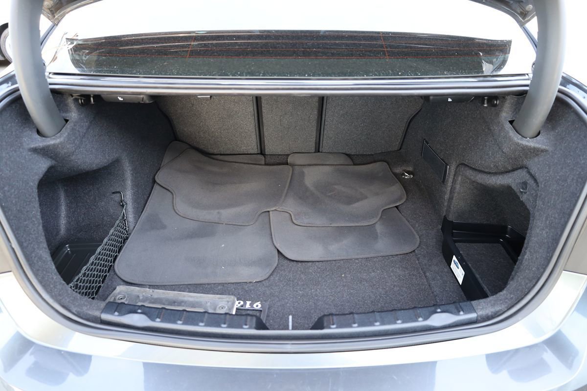 Used 2015 BMW 328i Sedan RWD image 15