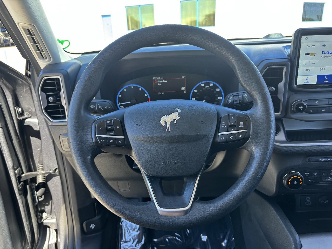 Used 2021 Ford Bronco Sport Big Bend AWD/4WD image 25