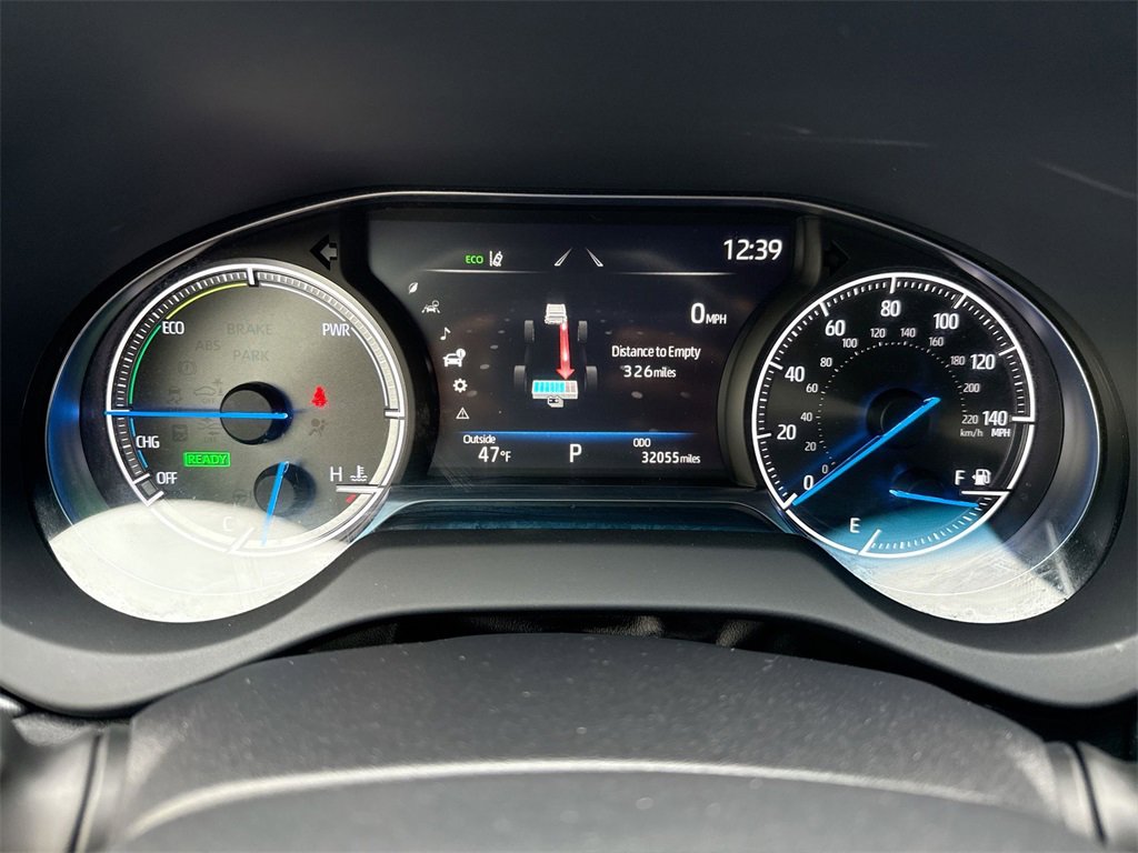 Used 2021 Toyota Venza XLE image 10