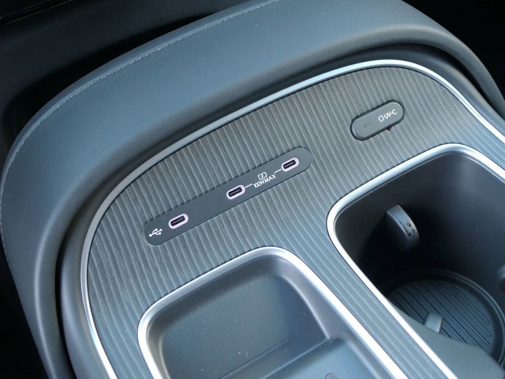 New 2026 Hyundai Palisade Calligraphy image 15