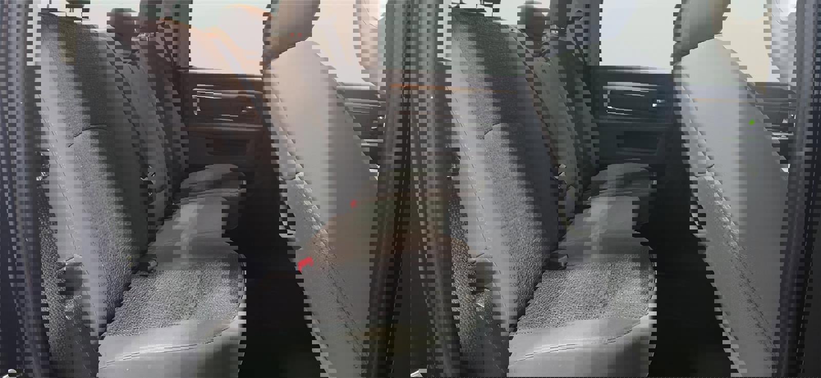 Used 2013 RAM 1500 Big Horn image 20