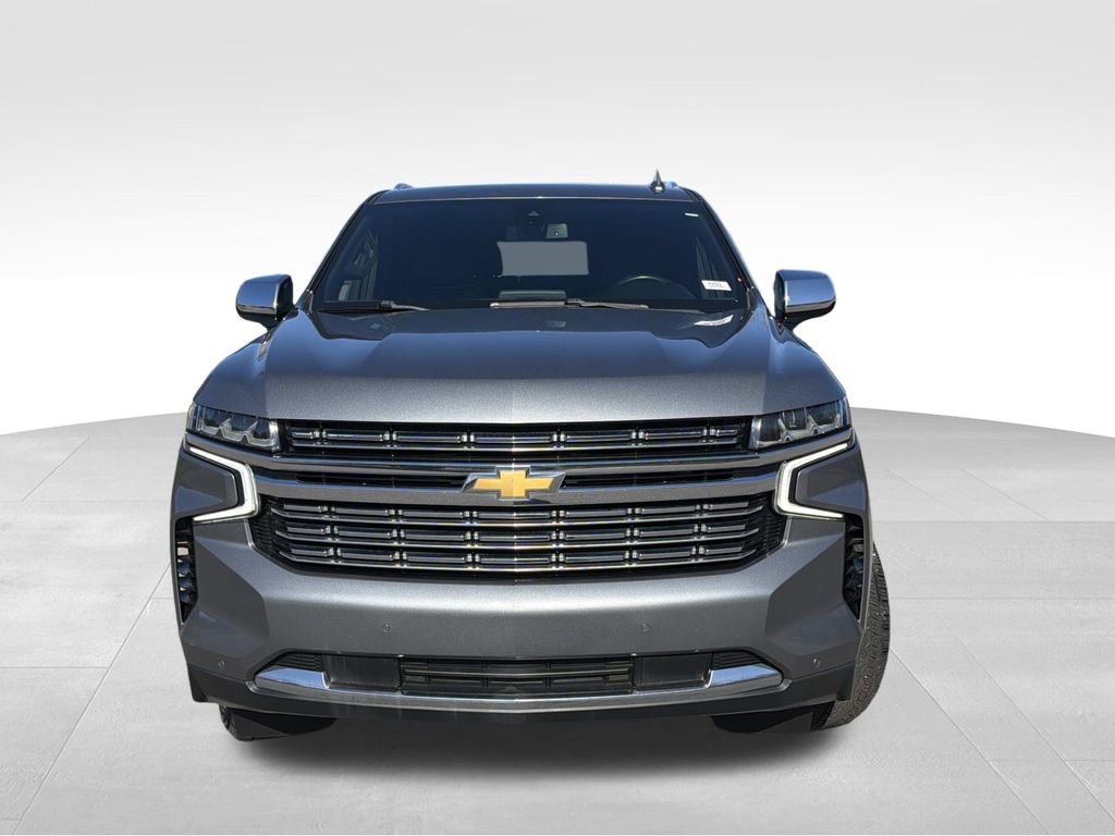 Used 2021 Chevrolet Tahoe Premier RWD image 8
