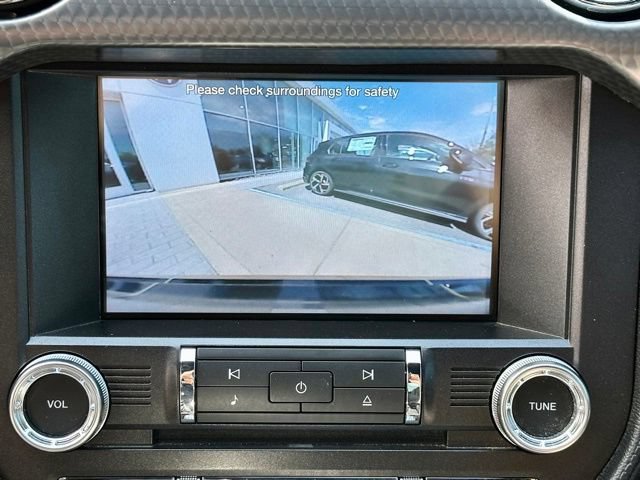 Used 2017 Ford Mustang GT Premium w/ GT Performance Package RWD image 27