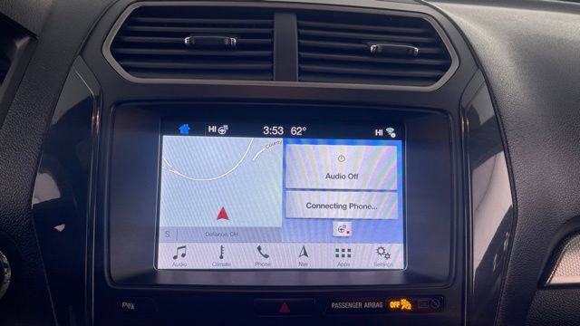 Used 2019 Ford Explorer XLT w/ Equipment Group 202A image 41