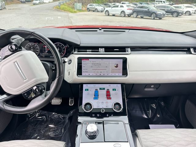 Used 2020 Land Rover Range Rover Velar SV Autobiography Dynamic AWD/4WD image 18