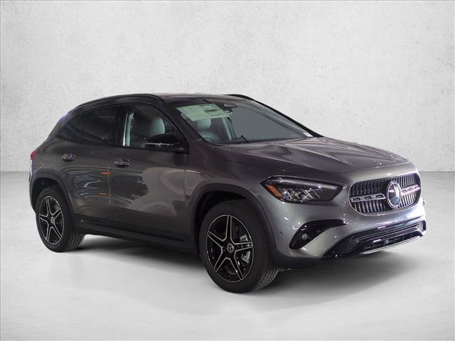 New 2026 Mercedes-Benz GLA 250 image 7