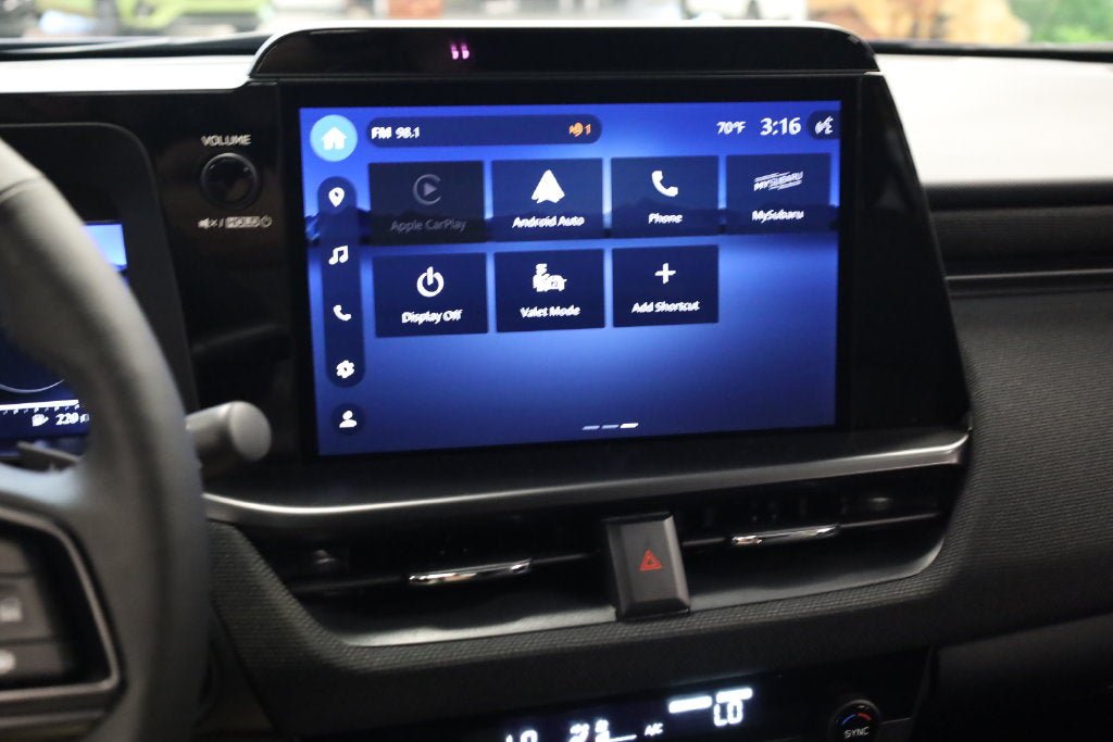 New 2026 Subaru Outback Premium AWD/4WD image 11