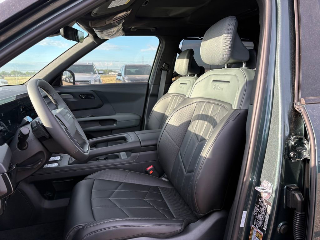 New 2027 Kia Telluride SX X-Line image 13