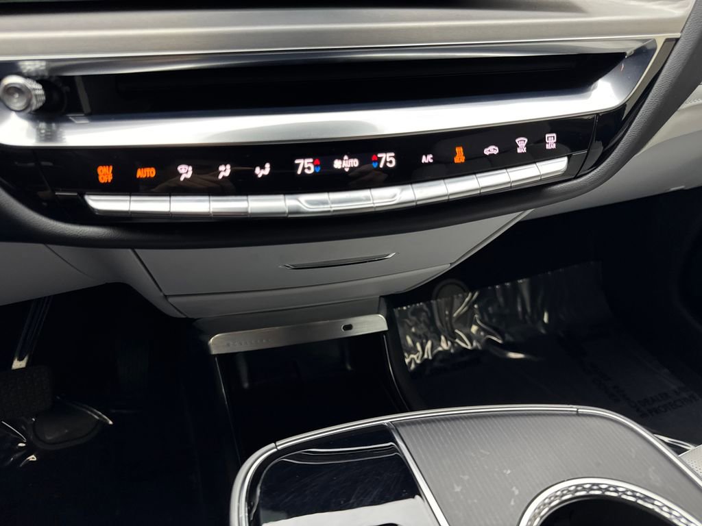 Used 2024 Cadillac Lyriq Luxury RWD image 62