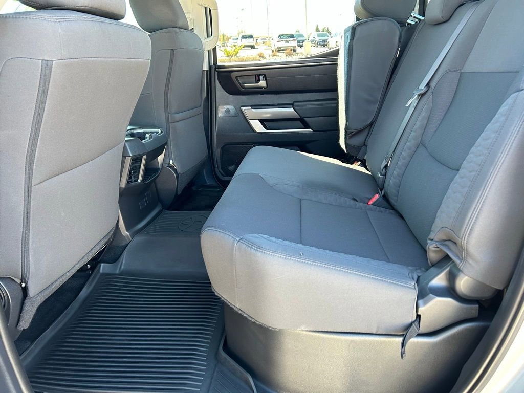Used 2022 Toyota Tundra SR5 image 26