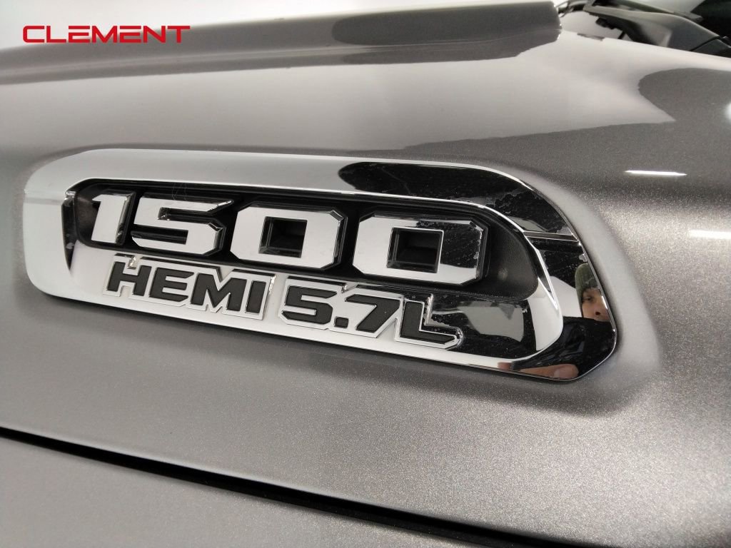 Used 2019 RAM 1500 Limited image 44