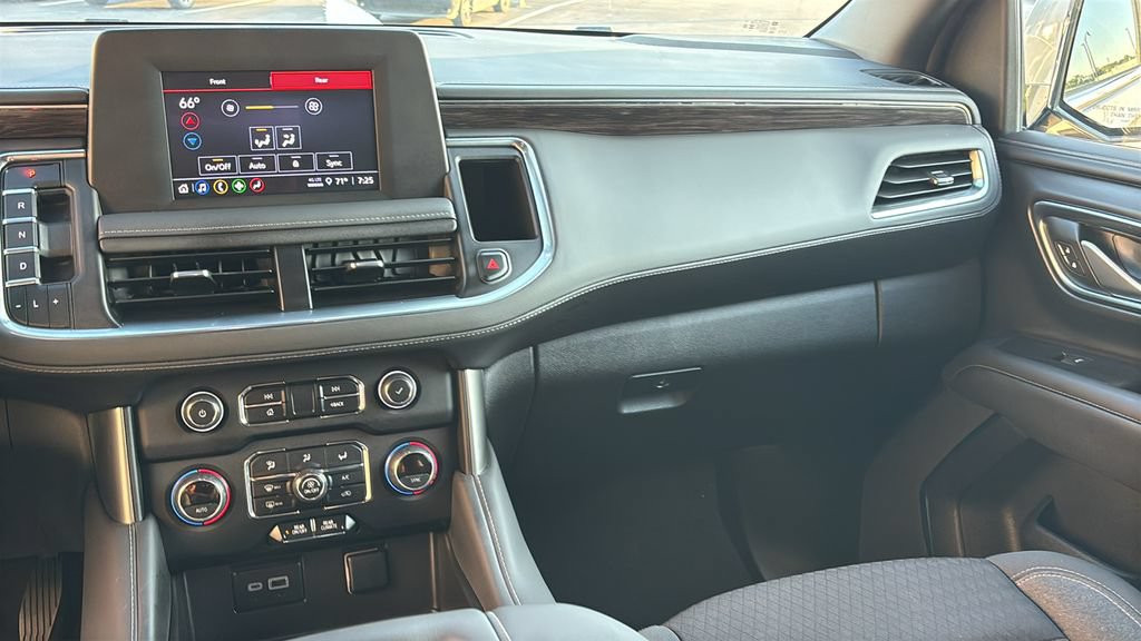 Used 2024 Chevrolet Tahoe LS w/ Driver Alert Package AWD/4WD image 8