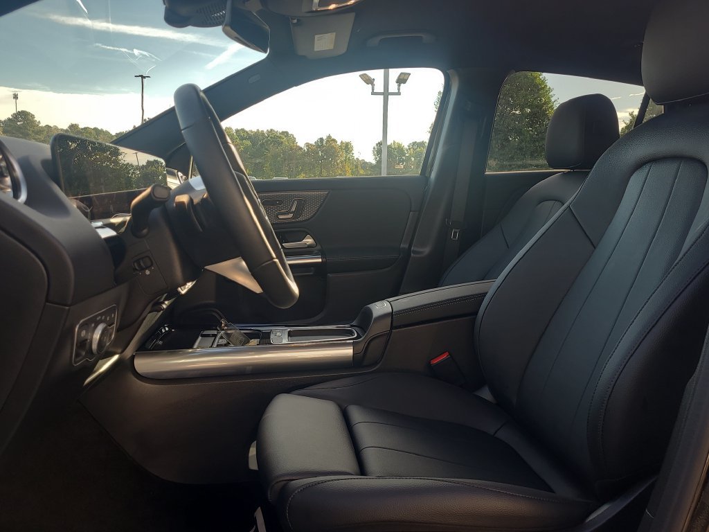 Certified 2026 Mercedes-Benz GLA 250 4MATIC image 11