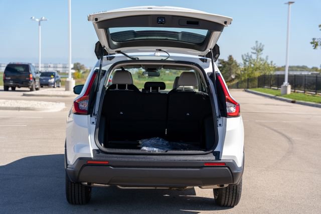 Used 2025 Honda CR-V LX image 17