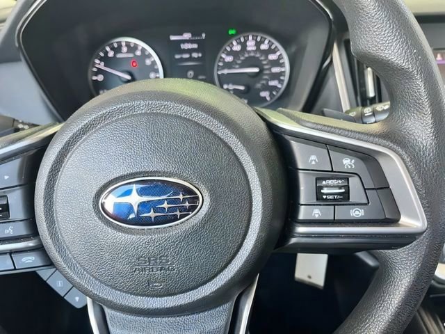Used 2022 Subaru Outback 2.5i image 25