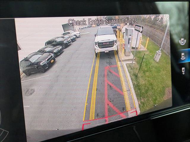 Used 2022 Mercedes-Benz Sprinter 4500 image 13