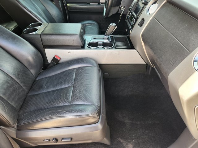Used 2011 Ford Expedition EL Limited w/ 301A Rapid Spec Order Code RWD image 13