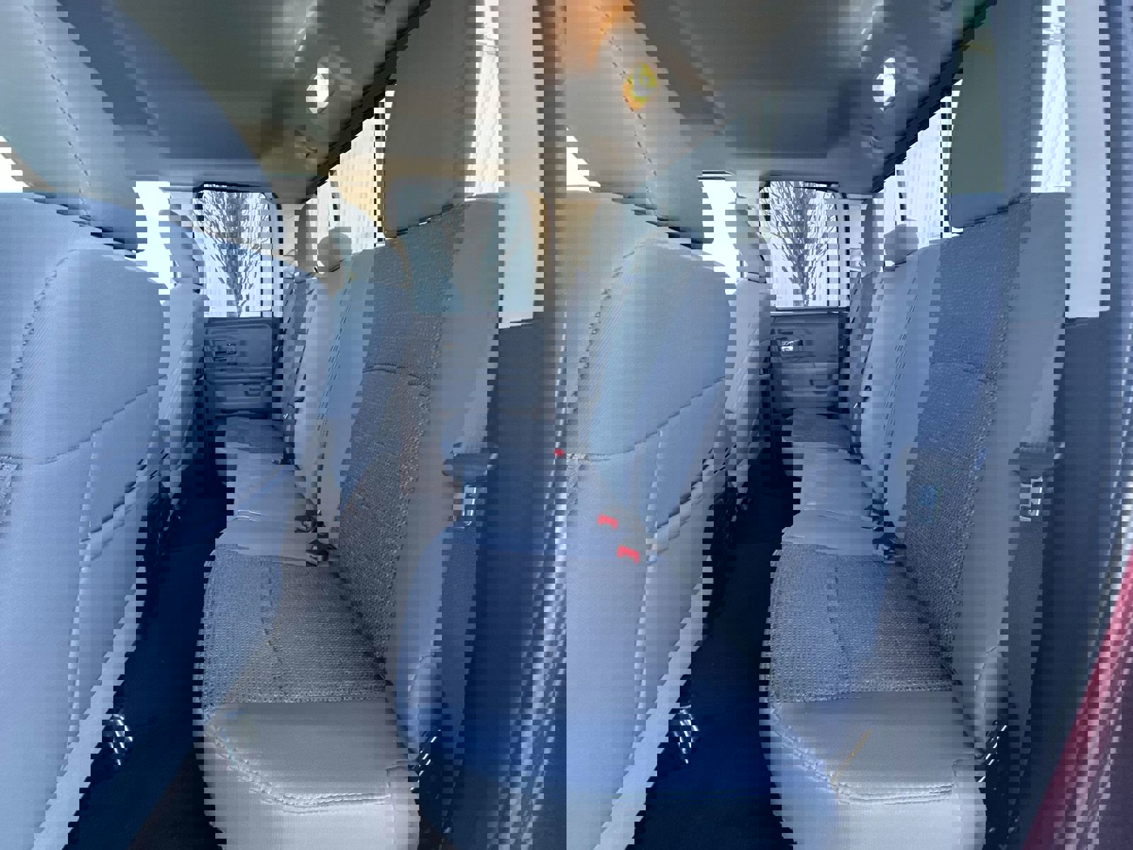 Used 2019 RAM 1500 Big Horn image 23