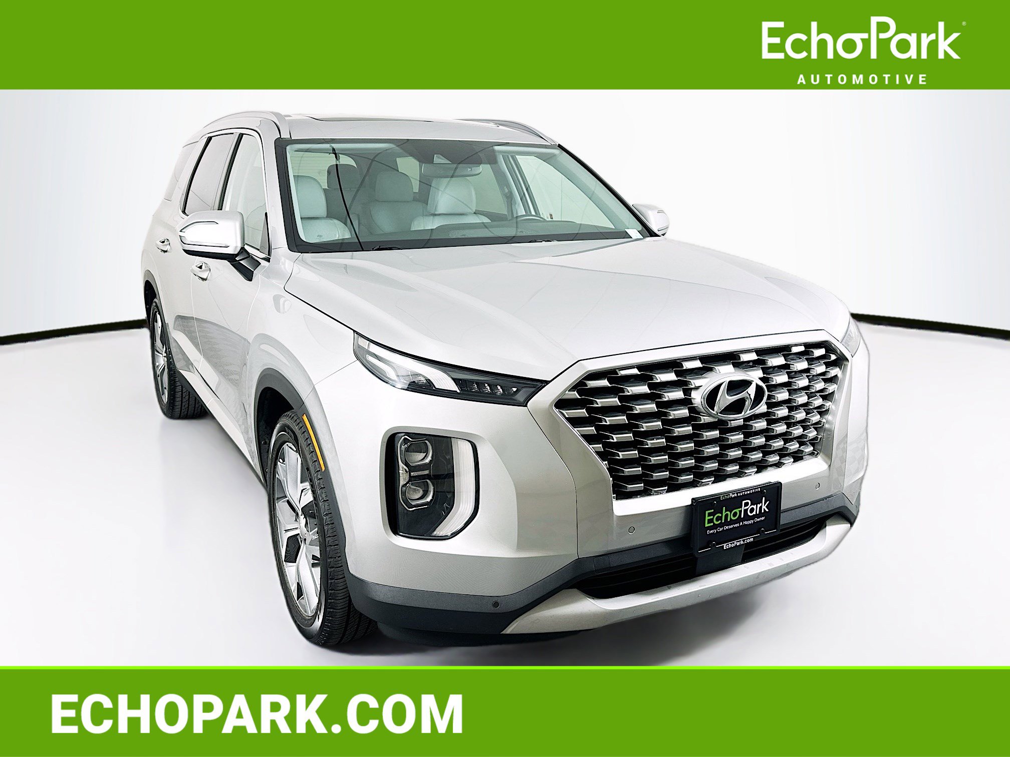 Used 2022 Hyundai Palisade SEL w/ Premium Package