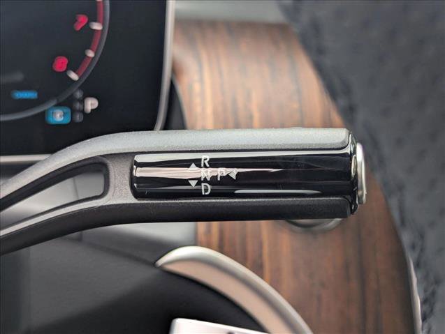 New 2026 Mercedes-Benz GLC 300 4MATIC image 11