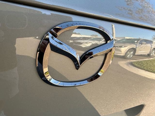 New 2026 MAZDA CX-50 Meridian Edition w/ Weather Package image 11