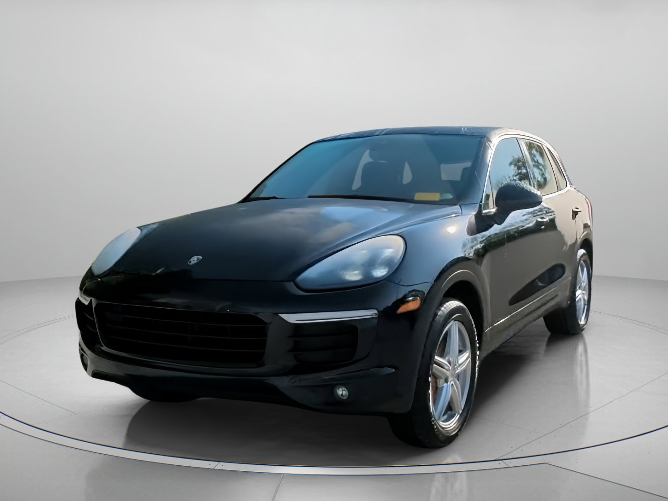 Used 2016 Porsche Cayenne image 10