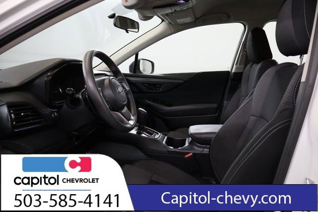 Used 2022 Subaru Outback AWD/4WD image 12
