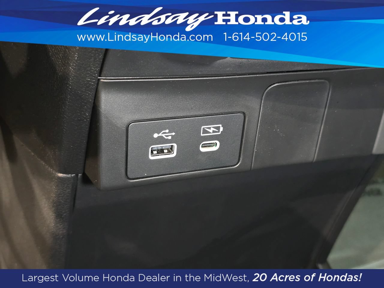 Used 2026 Honda Odyssey EX-L image 19