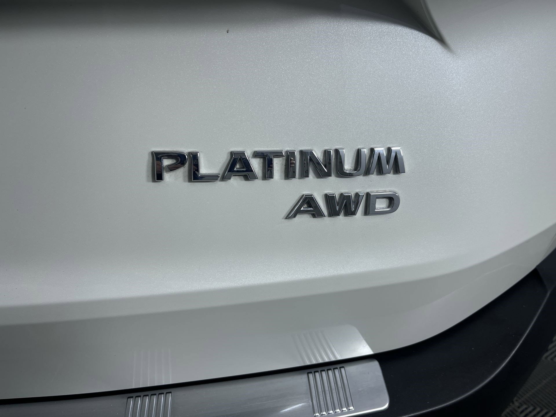 Certified 2023 Nissan Rogue Platinum w/ Platinum Premium Package image 24