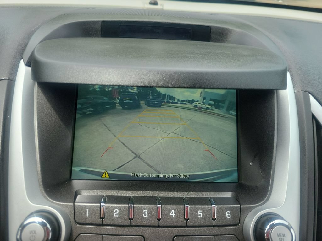 Used 2017 GMC Terrain Denali FWD image 22