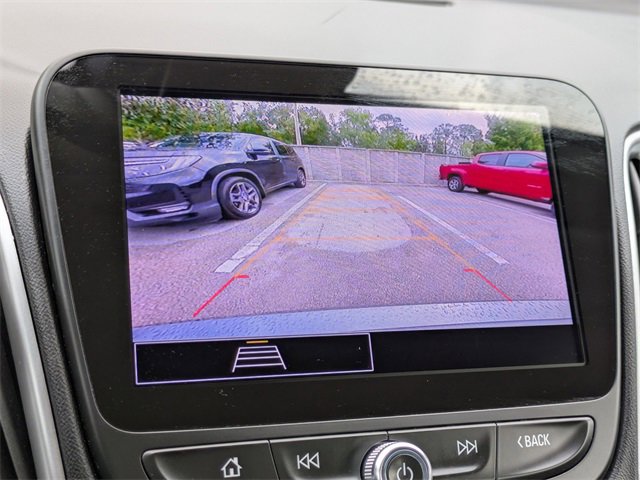 Used 2024 Chevrolet Malibu LT image 22